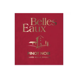 Mas Belles Eaux Pinot Noir Cuvee Belle Epoque (Velvet Label)