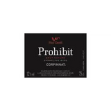 Mas Candi Brut Nature Prohibit Corpinnat