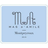 Mas D’Amile Montpeyroux