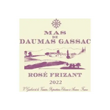 Mas de Daumas Gassac Rose Frizant Vin Mousseux