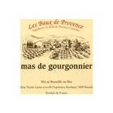 Mas de Gourgonnier Les Baux-de-Provence Rose