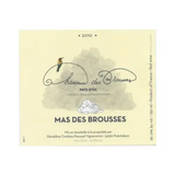 Mas des Brousses Chasseur des Brousses