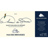 Mas des Brousses Saint-Guilhem-le-Desert Chasseur des Brousses
