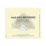 Mas des Brousses Terrasses du Larzac