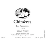 Mas des Chimeres Les Passantes Rouge