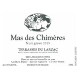 Mas des Chimeres Nuit Grave Terrasses du Larzac