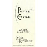 Mas des Etoiles Petite Etoile Cahors Malbec