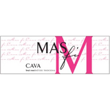 Mas Fi Cava Brut Rose