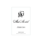 Mas Granier Mas Granier Mas Montel Jericho Rouge