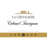Mas la Chevaliere Cabernet Sauvignon 2018