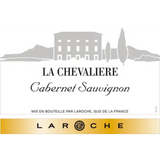 Mas la Chevaliere Cabernet Sauvignon