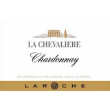 Mas la Chevaliere Chardonnay 2020