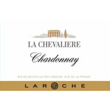 Mas la Chevaliere Chardonnay