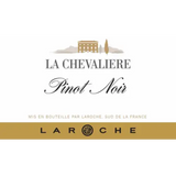 Mas la Chevaliere Pinot Noir 2021