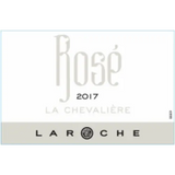 Mas la Chevaliere Rose de la Chevaliere