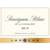 Mas la Chevaliere Sauvignon Blanc