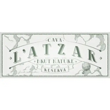 Mas La Mola L'Atzar Brut Nature Reserva Cava