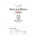 Mas La Mola Priorat Vi d’Altura 2016