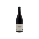 Mas Mellet Camille 1946 Recolte