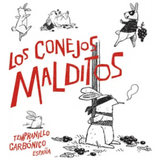 Más Que Vinos Los Conejos Malditos Tempranillo Carbónico