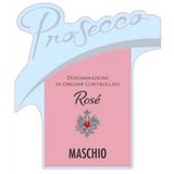 Maschio Prosecco Extra Dry Rose
