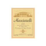 Masciarelli Montepulciano d'Abruzzo