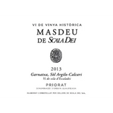 Masdeu Priorat De Scala Dei Sol Argilo Garnatxa
