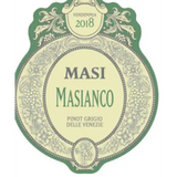 Masi Delle Venezie Pinot Grigio Masianco