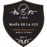 Masia De La Luz Cava Brut