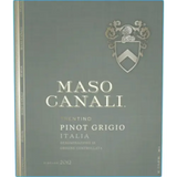 Maso Canali Trentino Pinot Grigio