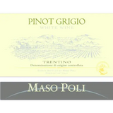Maso Poli Trentino Pinot Grigio 2021