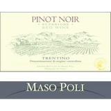 Maso Poli Trentino Pinot Noir Superiore