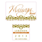 Massaya Bekaa Valley Rose