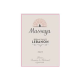 Massaya Classic Rose