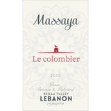 Massaya Le Colombier Bekaa Valley