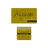 Massaya Reserve