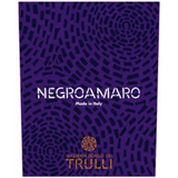 Masseria Borgo Dei Trulli Salento Negroamaro