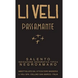 Masseria Li Veli Salice Salentino Passamante