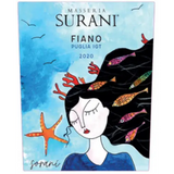 Masseria Surani Puglia Fiano