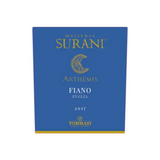 Masseria Surani Puglia Fiano Arthemis