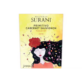 Masseria Surani Puglia Primitivo Cabernet Sauvignon