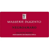Masserie Dugento Salento Rosso Negroamaro