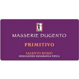 Masserie Dugento Salento Rosso Primitivo