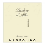 Massolino Barbera d’Alba