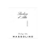 Massolino Barbera d'Alba
