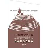 Massone Piemonte Barbera
