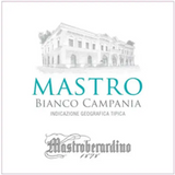 Mastroberardino Campania Mastro Bianco