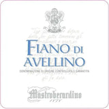 Mastroberardino Fiano di Avellino