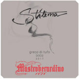 Mastroberardino Greco di Tufo Stilema 2017
