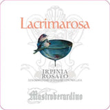 Mastroberardino Irpinia Lacrimarosa Rosato